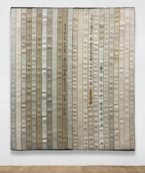 Theaster Gates - Chelsea Art Group - New York City top trusted art ...